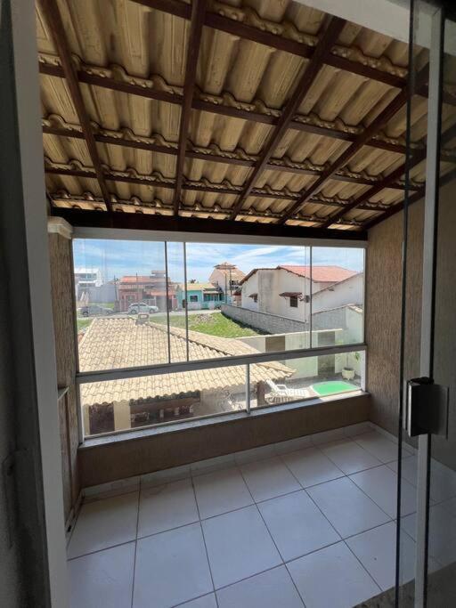Casa Com Piscina, Churrasqueira E Ar Condicionado Em Condominio Cabo Frio Dış mekan fotoğraf