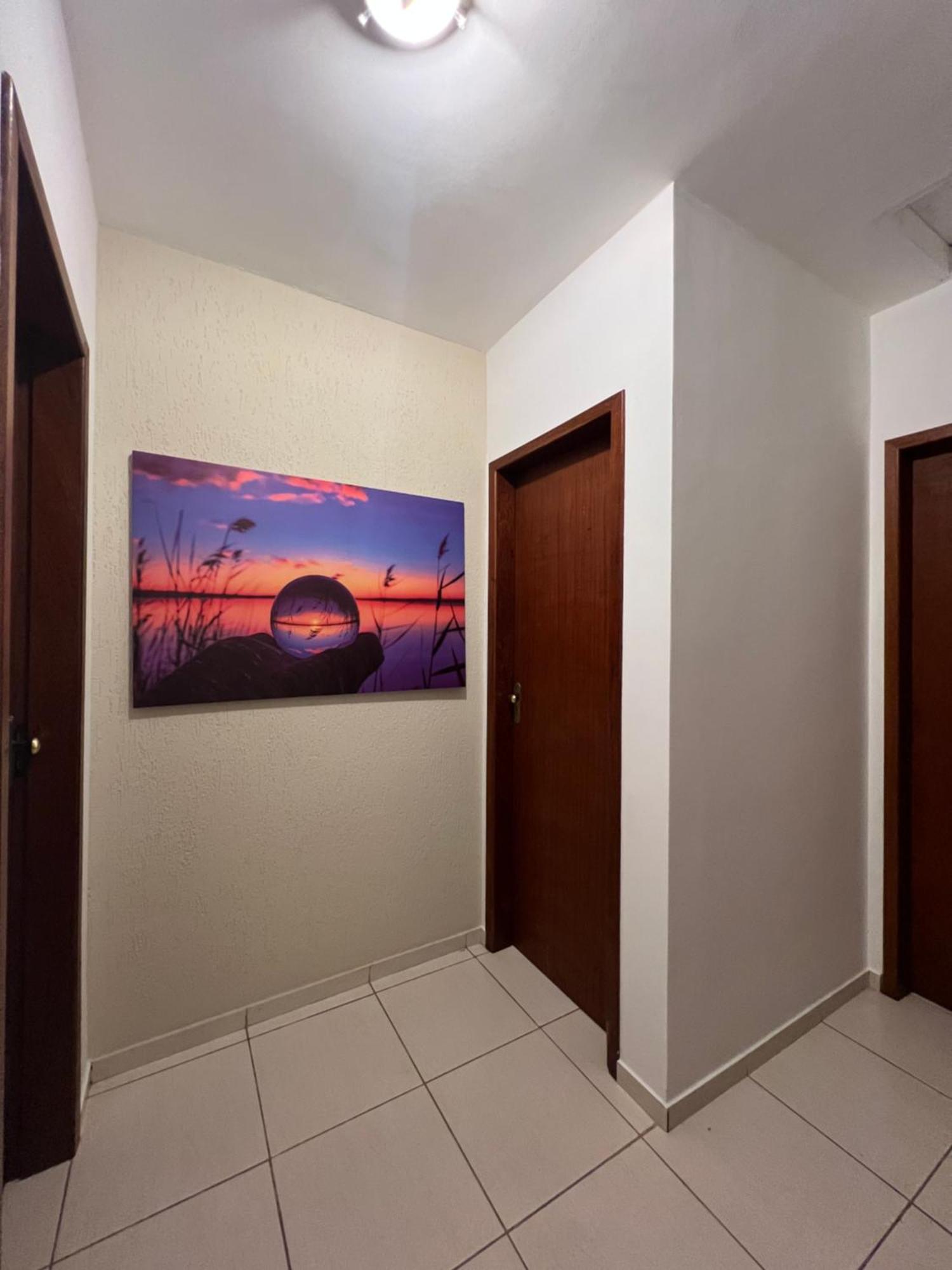 Casa Com Piscina, Churrasqueira E Ar Condicionado Em Condominio Cabo Frio Dış mekan fotoğraf