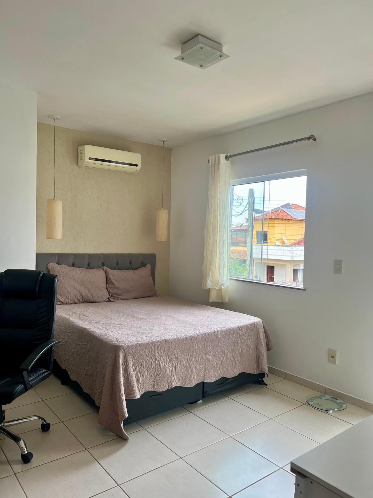 Casa Com Piscina, Churrasqueira E Ar Condicionado Em Condominio Cabo Frio Dış mekan fotoğraf
