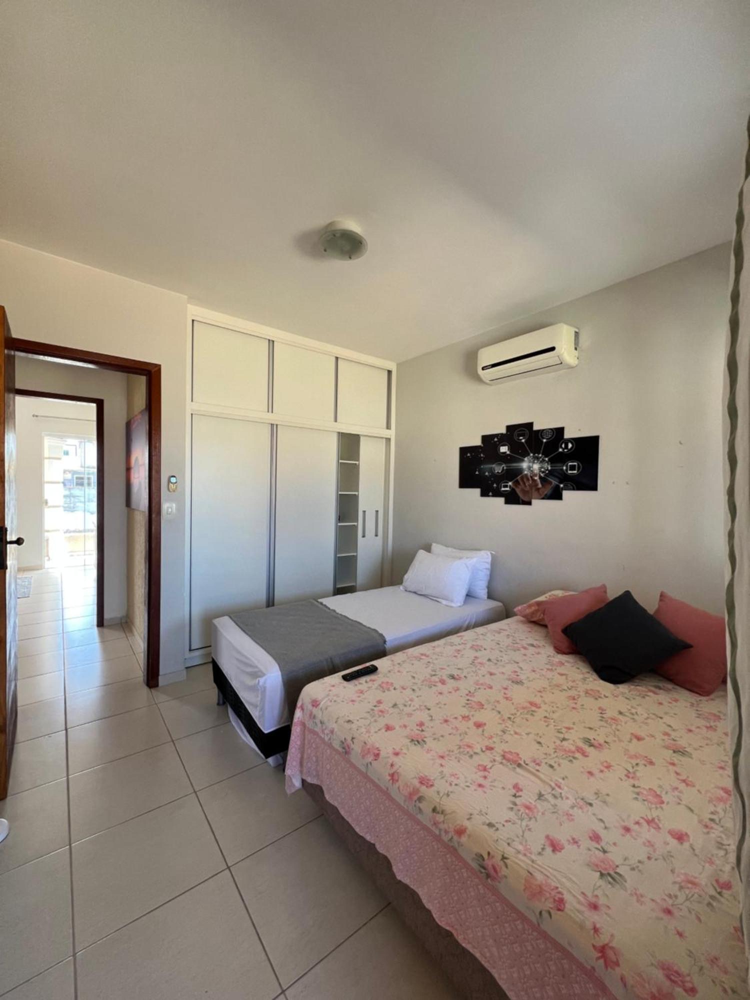 Casa Com Piscina, Churrasqueira E Ar Condicionado Em Condominio Cabo Frio Dış mekan fotoğraf